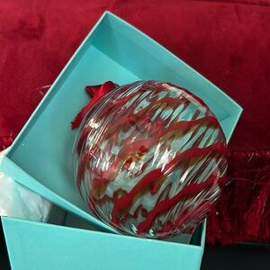 Tiffany Christmas